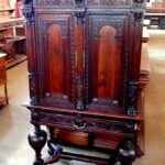 15DG2 - French Credence