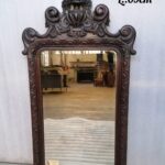 20DG52 - Louis XV Mirror