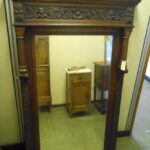 Renaissance Mirror