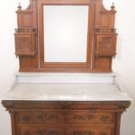 22DG60: Renaissance Vanity