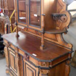 22DG76 -Napoleon III Cabinet