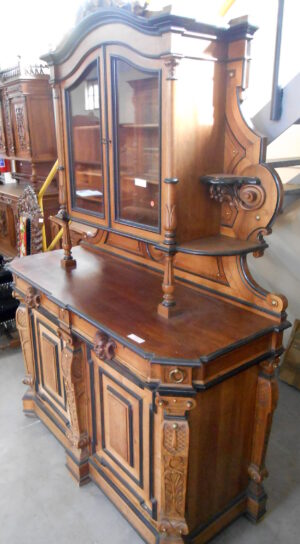 22DG76 -Napoleon III Cabinet
