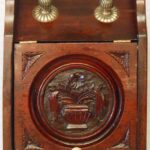 4BR34 - Coal Bucket