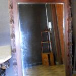 21DG70 - Hunting Style Mirror