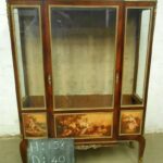 CT- 2016 - Exquisite Display Cabinet