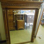 FR7084 - Henry II Mirror