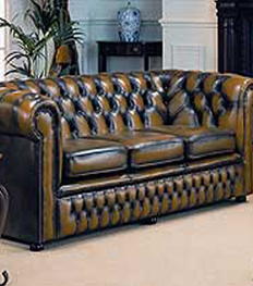 Imported Leather Furniture