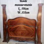 20DG84 - Beautiful Kingswood Bed