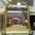 Beautiful Mirror