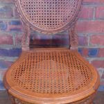 A 23DG45 - Beautiful French Chair