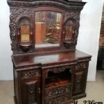 AK2 - Jacobean Sideboard
