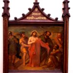 14 Stations of the Cross