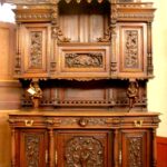 Renaissance Buffet