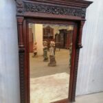 12DG23 -  Renaissance Mirror